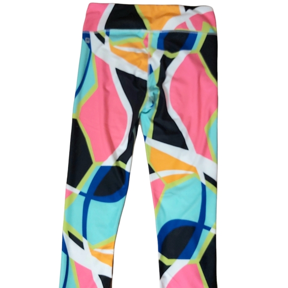 Fabletics Capri Leggings M - Picture 4 of 4